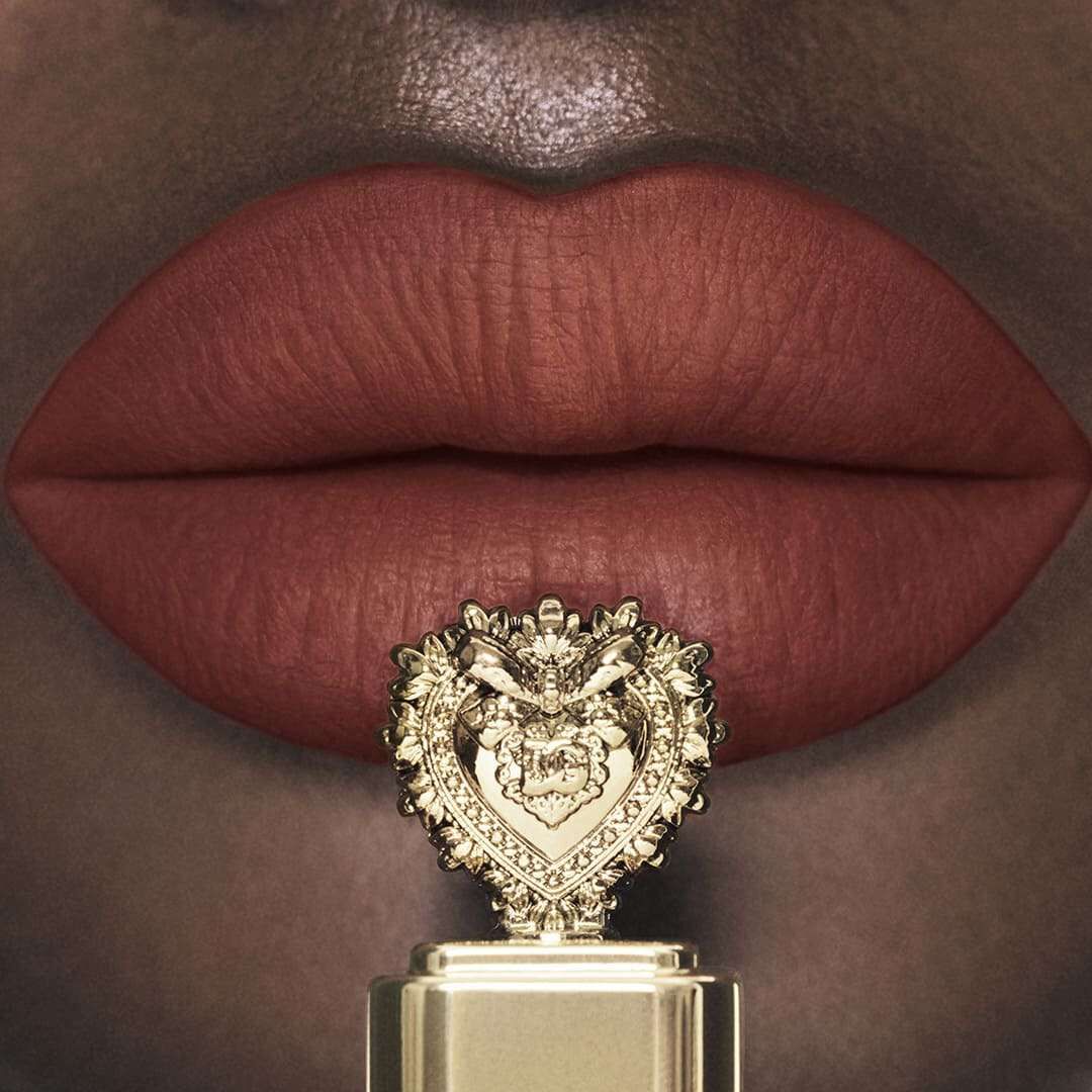Everkiss Liquid Lip - Dolce&Gabbana - FLAWLESS - Imagem 8