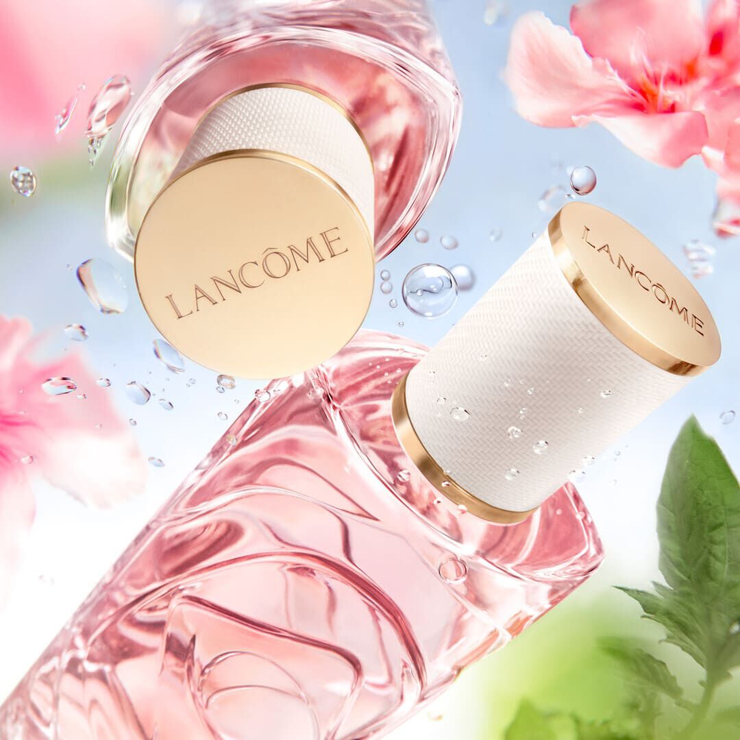Ôver The Top, Eau de Toilette - Lancôme - Les Ô - Imagem 3