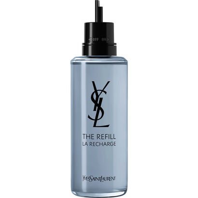 Recarga Eau de Parfum - Yves Saint Laurent - Y - Imagem
