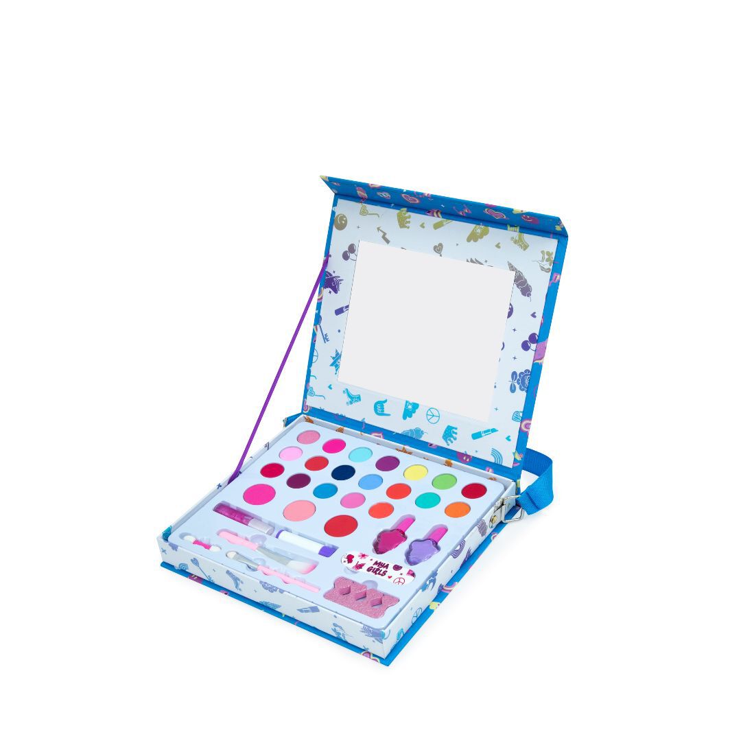 Mala de Maquilhagem - MYA - MYA MAQ - Imagem 4