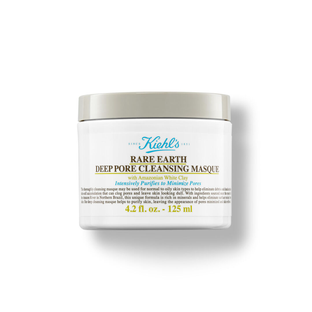 Pore Cleansing Masque - KIEHL'S - Rare Earth - Imagem 1