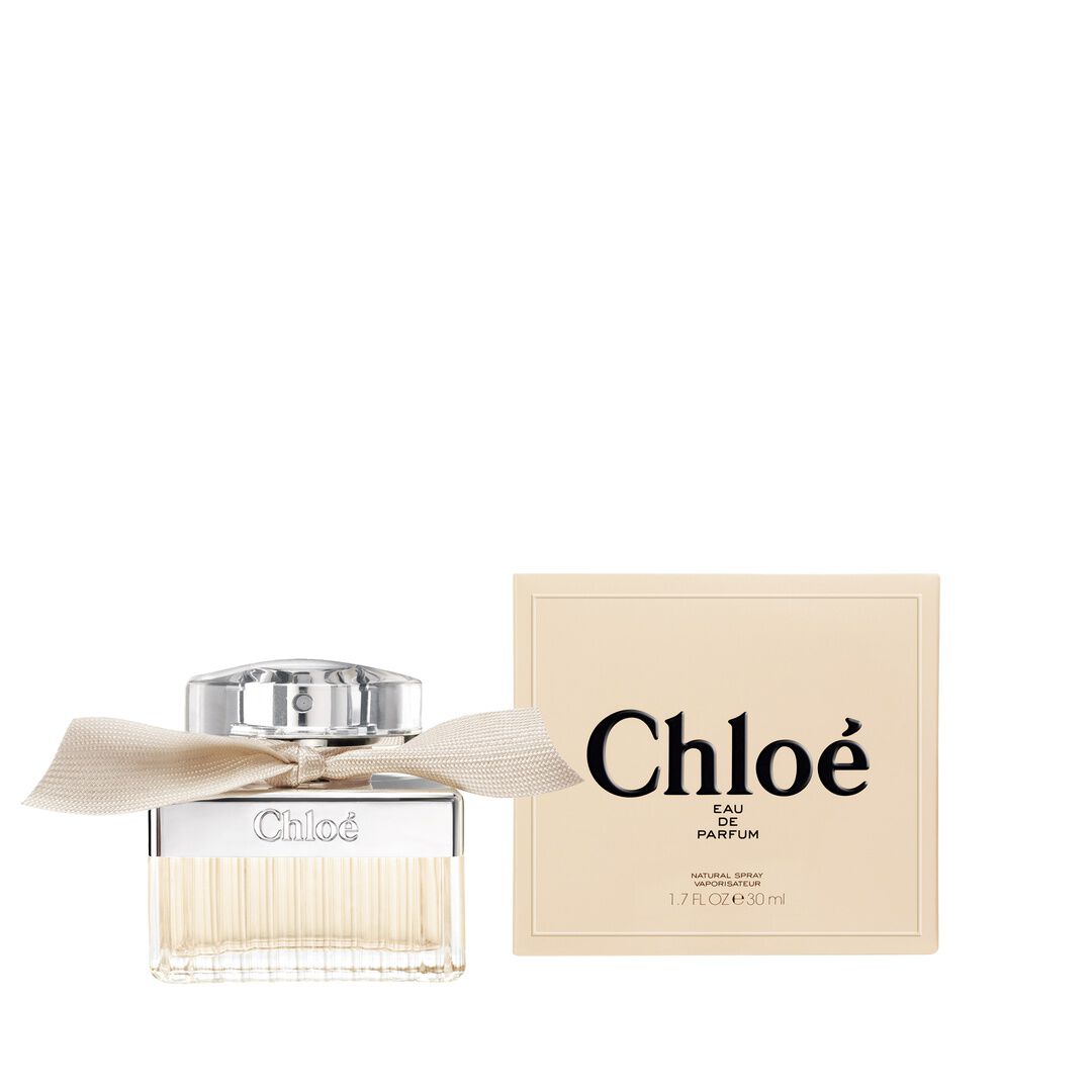 Eau de Parfum - CHLO&Eacute; - CHLO&Eacute; EDP - Imagem 3