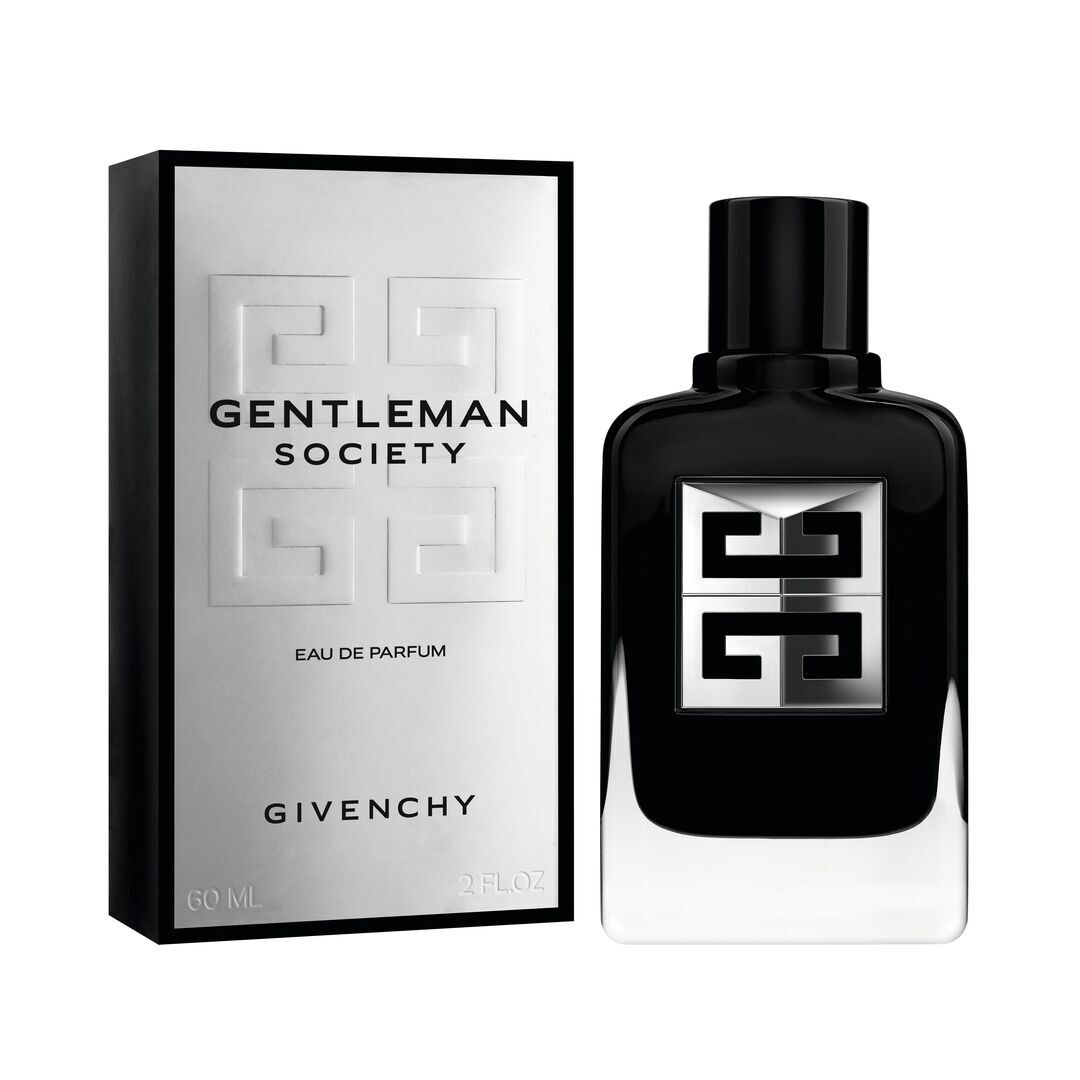 Eau de Parfum - GIVENCHY - GENTLEMAN - Imagem 2