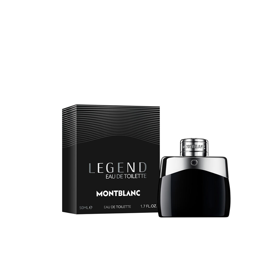 Eau de Toilette - MONTBLANC - MN LEGEND HOMME - Imagem 2