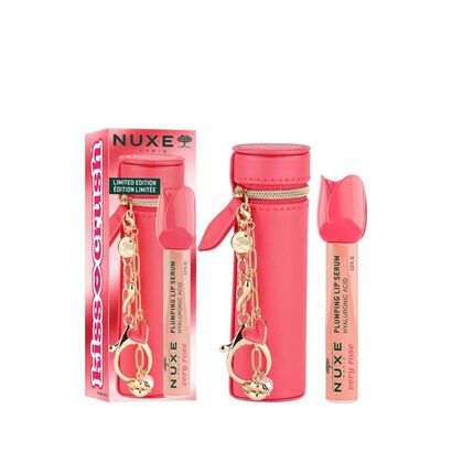 Very Rose S&eacute;rum Labial com Bolsa - NUXE -  - Imagem