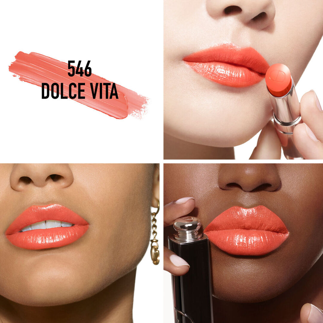 Batom Recarregável - Dior - DIOR ADDICT - Imagem 2