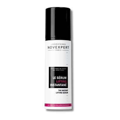 Instant Lifting Serum - NOVEXPERT - Hyaluronic Acid - Imagem