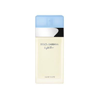 Eau de Toilette - Dolce&Gabbana - LIGHT BLUE - Imagem