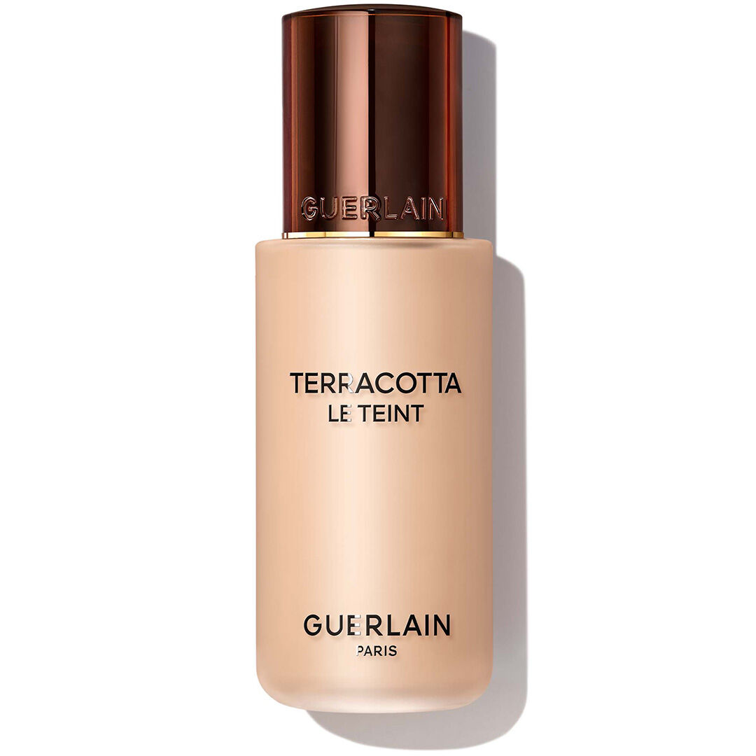 Terracotta Le Teint - GUERLAIN - TERRACOTTA - Imagem 1