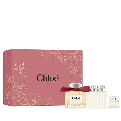 Coffret Eau de Parfum - CHLOÉ - Signature EDP Intense - Imagem