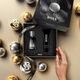 Coffret Eau de Parfum - HUGO BOSS - Boss Bottled Beyond - Imagem 4