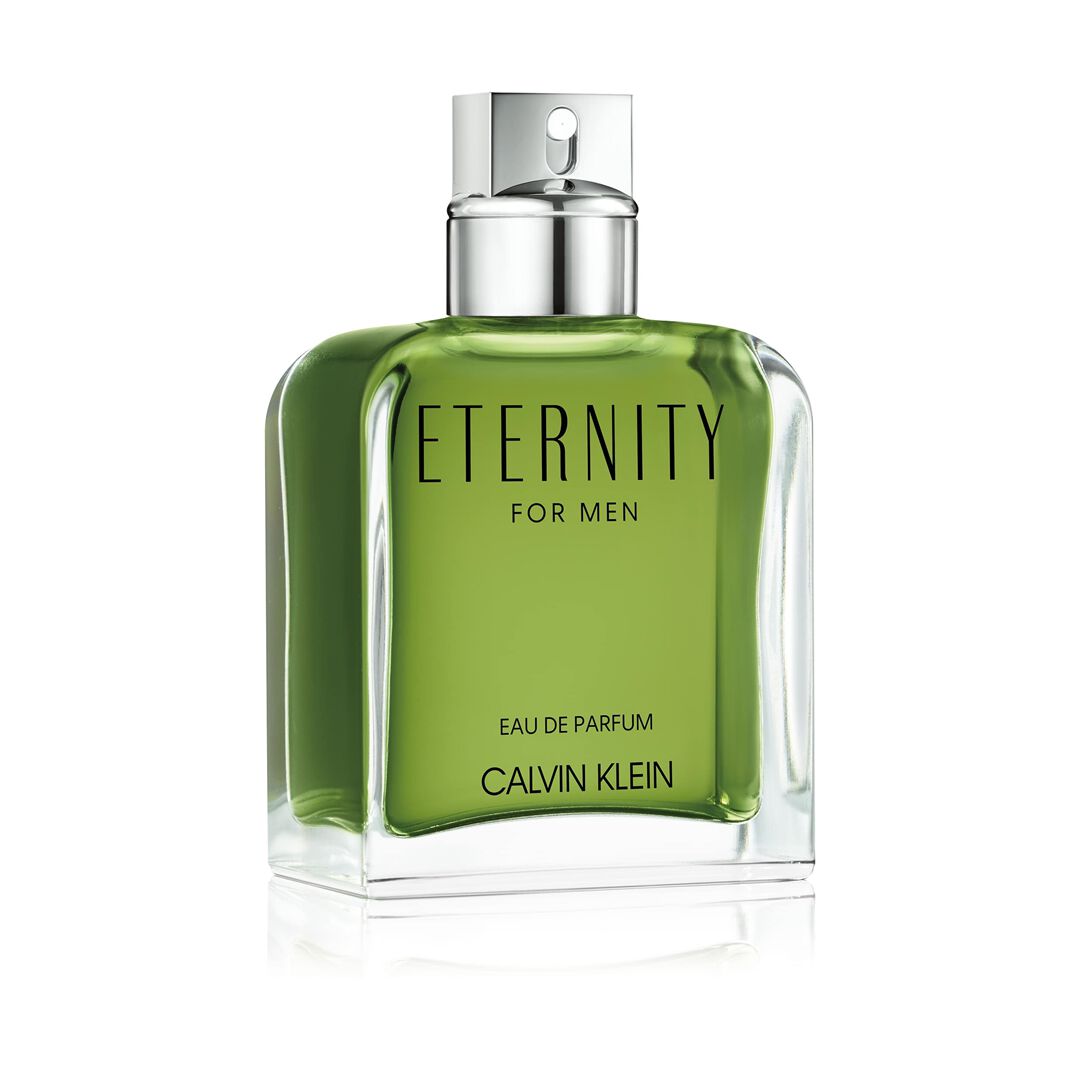 Eau de parfum - CALVIN KLEIN - ETERNITY/H - Imagem 4