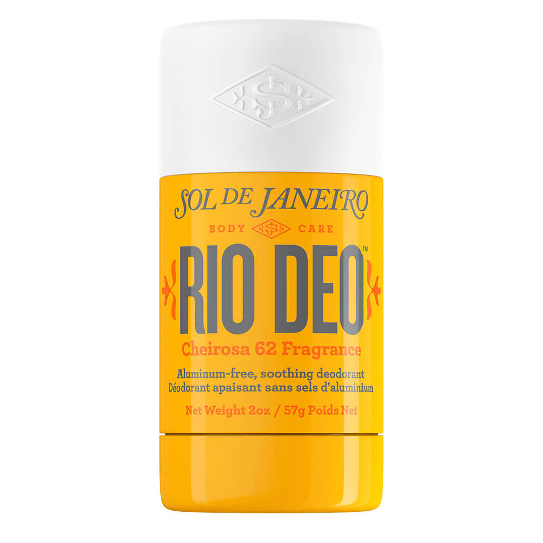 Rio Deo 62 -  Desodorizante - Sol de Janeiro -  - Imagem 1