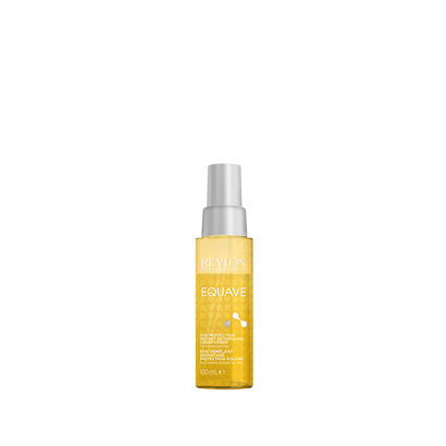Sun Detangling Conditioner - REVLON - EQUAVE SUMMER - Imagem