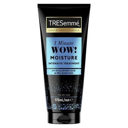 Super Condicionador WOW Moisture - TRESEMME -  - Imagem