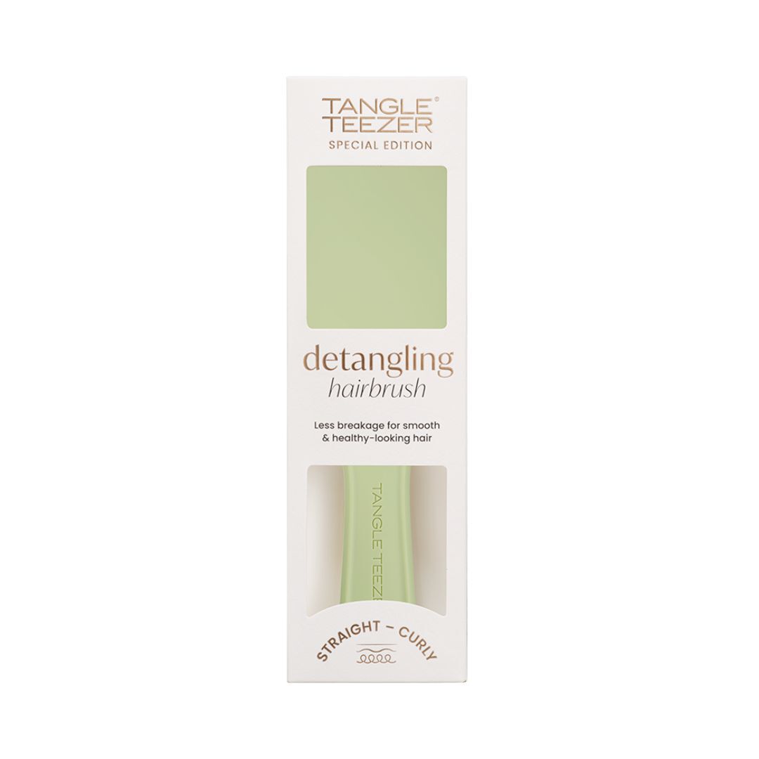 Detangler Matte Olive Green - Tangle Teezer -  - Imagem 2