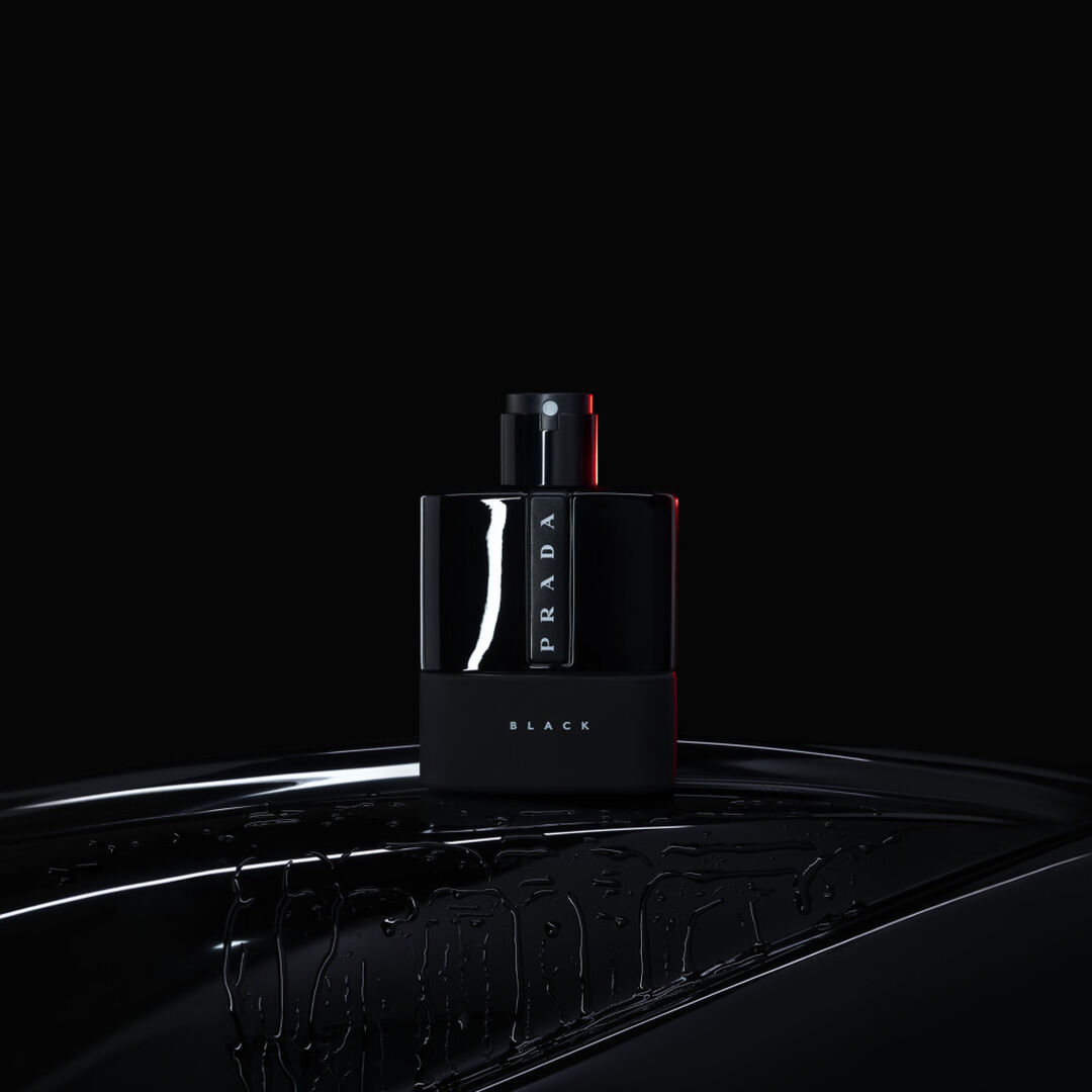 Eau de Toilette - PRADA - PD LUNA BLACK - Imagem 24