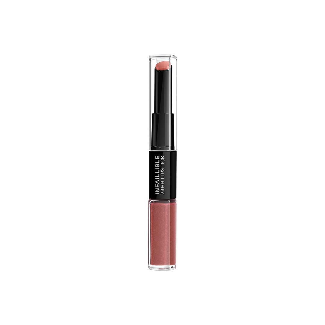 Batom Duo - L'Oréal Paris - L'Oreal Maquilhagem - Imagem 1