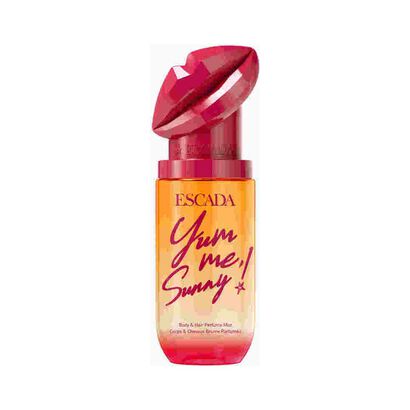 Yum Me, Sunny! - ESCADA - Body Mists - Imagem