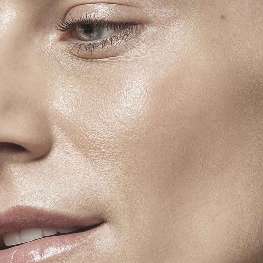 Never-Creased Sunscreen SPF50 - Swiss Line - Age Intelligence - Imagem 4