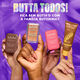 Iluminador Buttermelt - NYX Professional Makeup -  - Imagem 5