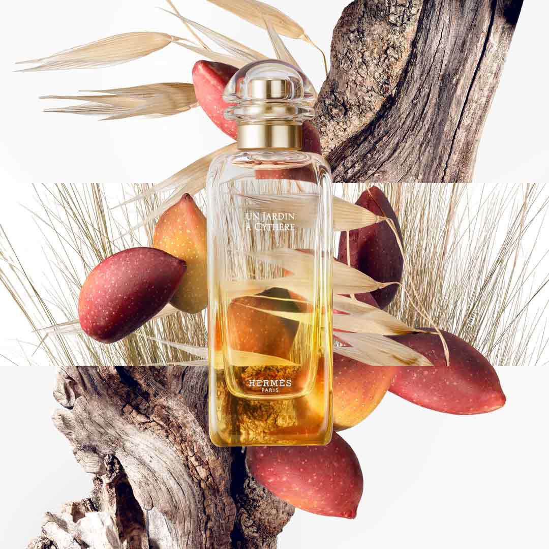 Un Jardin à Cythère Eau de Toilette - Hermès - COLEÇÃO PARFUMS-JARDINS - Imagem 10