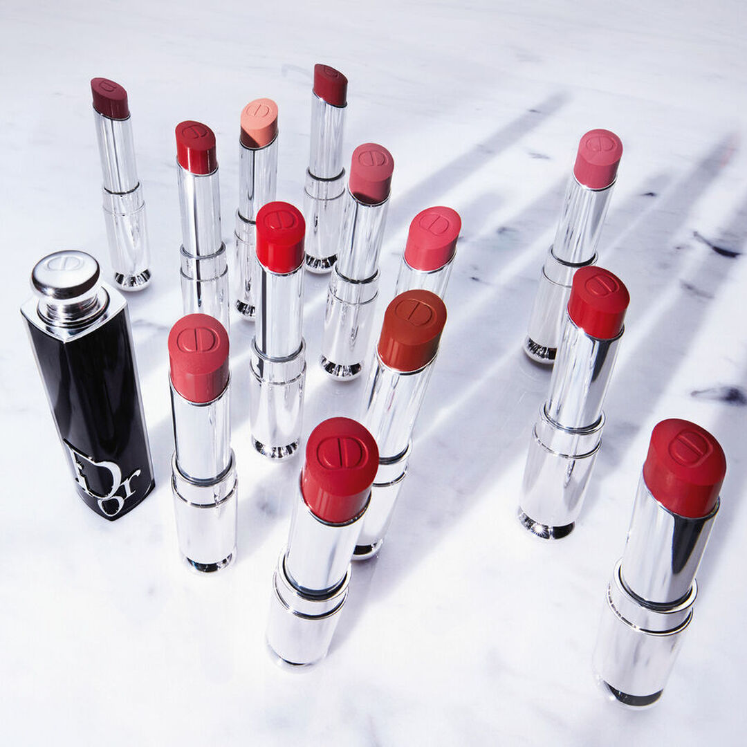 Batom Recarreg&aacute;vel - Dior - DIOR ADDICT - Imagem 3