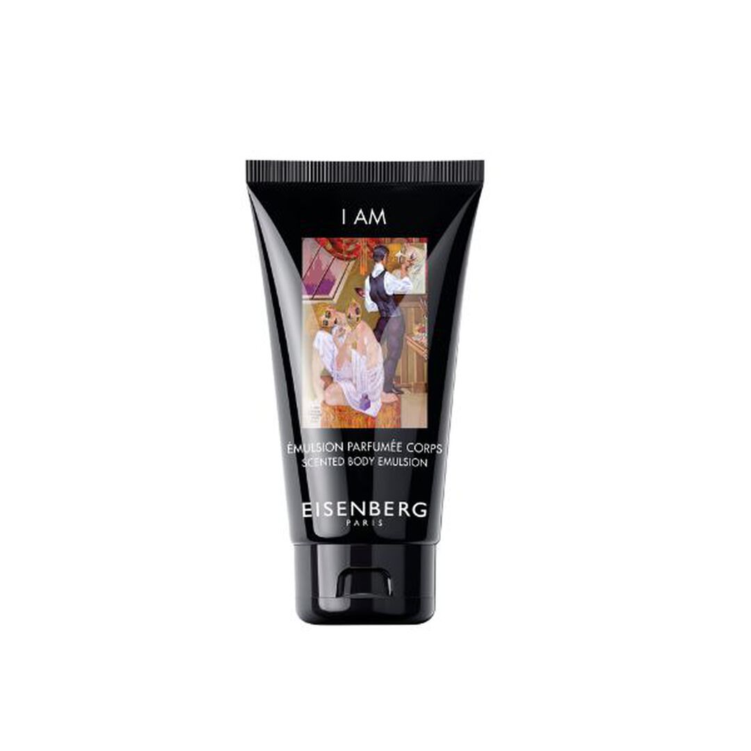 I'Am Scented Body Emulsion - Eisenberg - I Am - Imagem 1