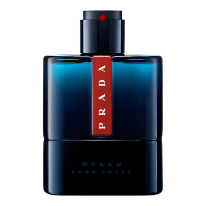 Eau de Toilette - PRADA - Luna Rossa Ocean - Imagem