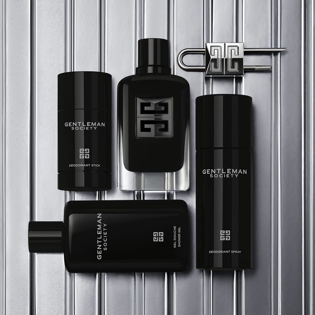 Society Eau de Parfum Extrême - GIVENCHY - GENTLEMAN - Imagem 2
