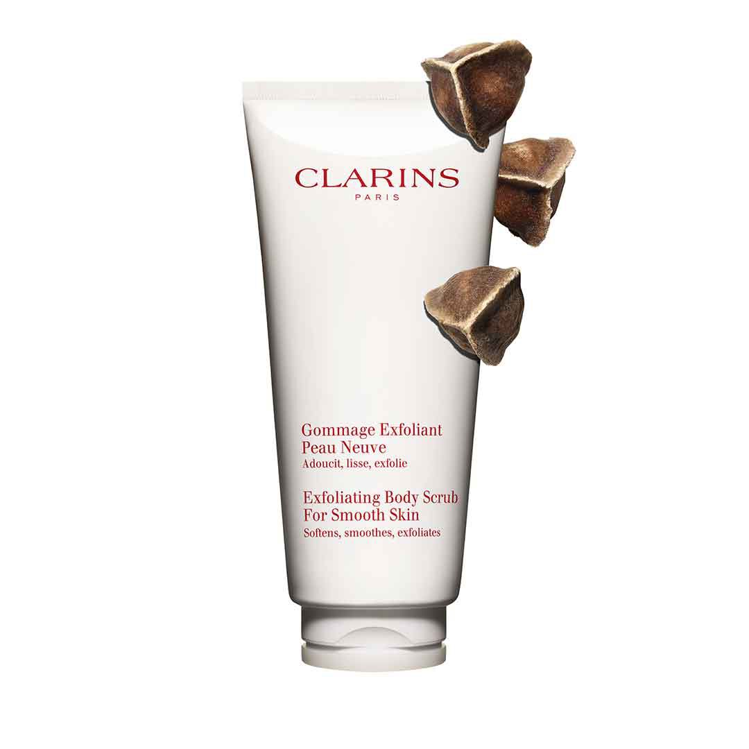 Gommage Exfoliant Peau Neuve - CLARINS - Body Care - Imagem 2