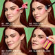 Fat Cheeks - Blush Liquido - NYX Professional Makeup -  - Imagem 10