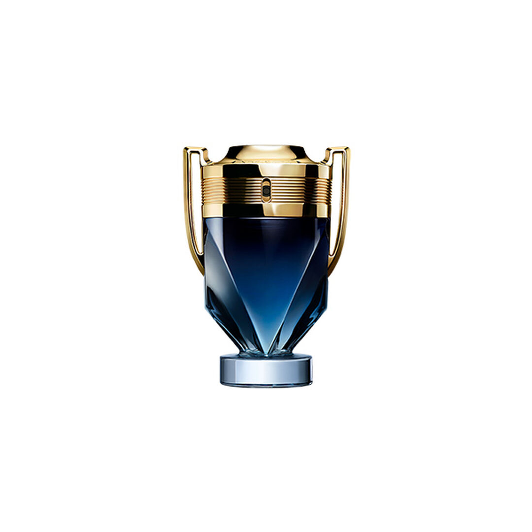 Parfum - RABANNE - INVICTUS - Imagem 1