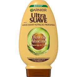 Ultra Suave - Condicionador abacate, , hi-res