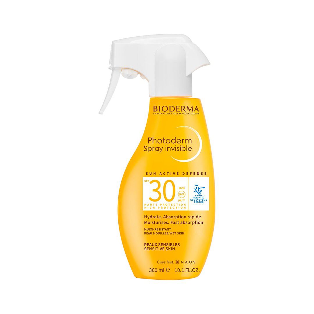 Photoderm Spray SPF30 - BIODERMA -  - Imagem 1