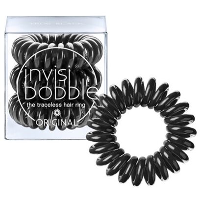 True Black - invisibobble -  - Imagem