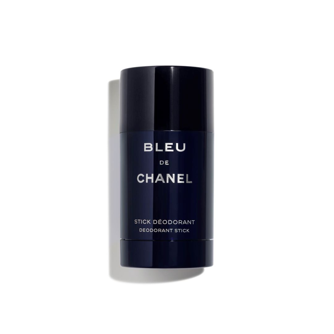 BLEU DE CHANEL フレッシュキープスティック　スティックデオドラント BLEU DE CHANEL - DESODORIZANTE EM STICK - CHANEL | Perfumes e