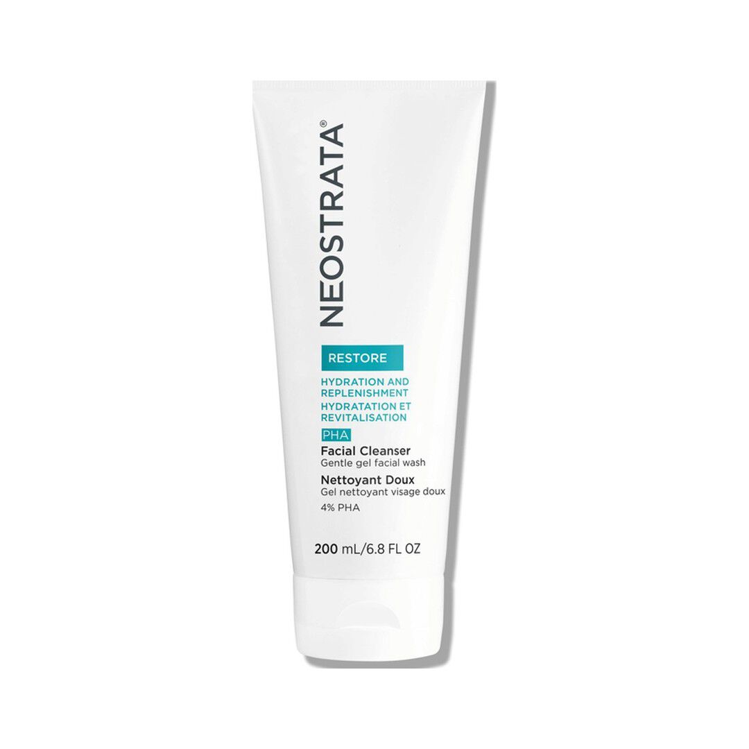 Restore - Gel de Limpeza Suave 4% PHA - NEOSTRATA -  - Imagem 1