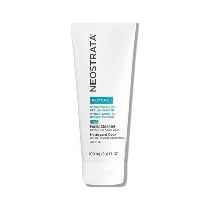 Restore - Gel de Limpeza Suave 4% PHA - NEOSTRATA -  - Imagem