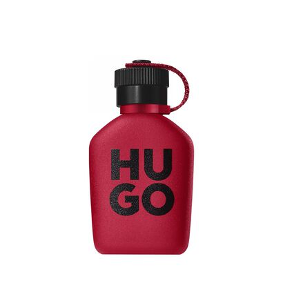 HUGO INTENSE - HUGO BOSS - HUGO INTENSE - Imagem