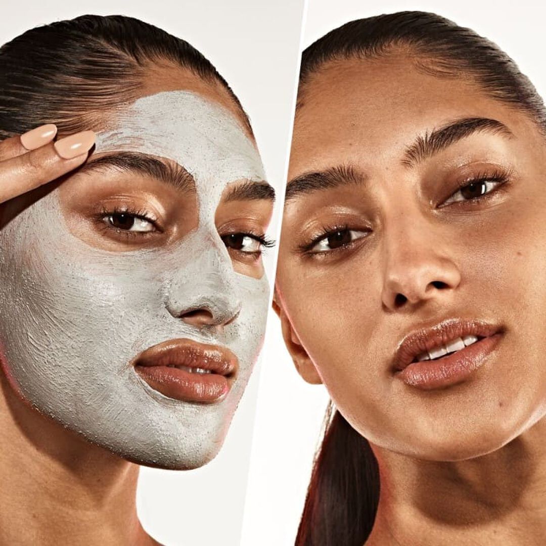 Supersmooth® Blemish Clearing 5-Minute Mask to Scrub - GLAMGLOW -  - Imagem 4
