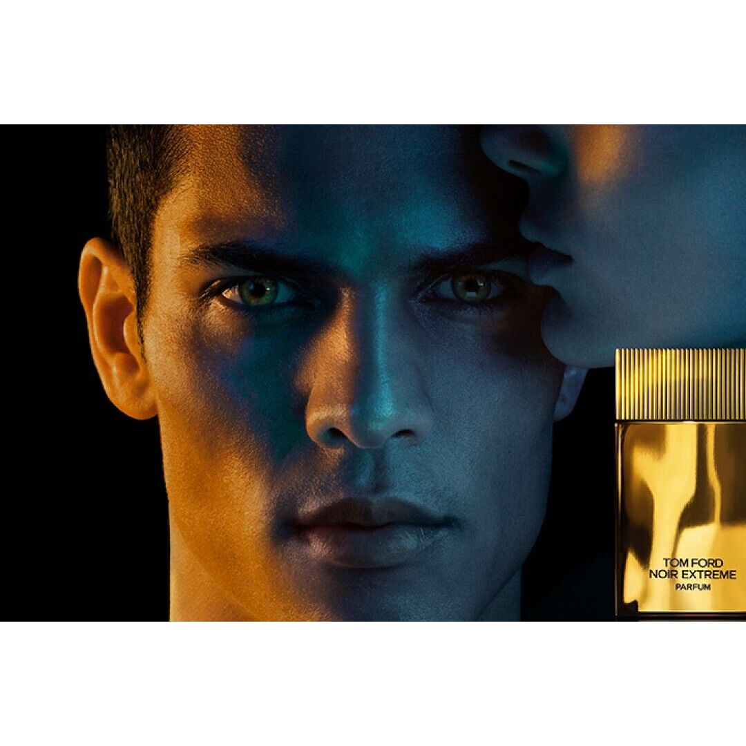 EXTREME PARFUM - TOM FORD - TM NOIR/H EXTREME - Imagem 4