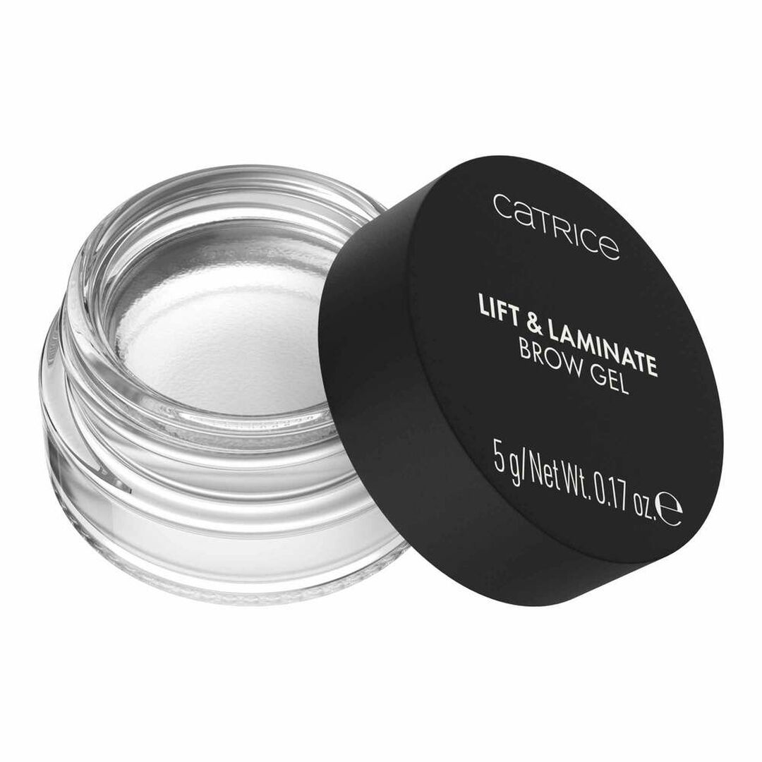 Gel para Sobrancelhas Lift & Laminate - CATRICE -  - Imagem 1