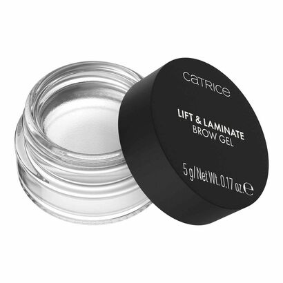Gel para Sobrancelhas Lift & Laminate - CATRICE -  - Imagem