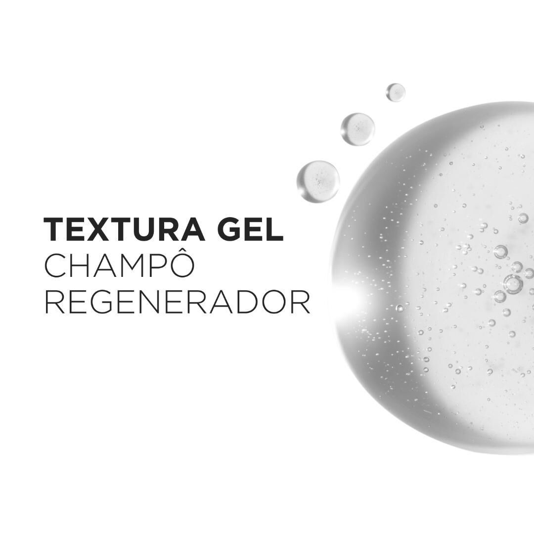 Bain Regenerador - KERASTASE - Chronologiste - Imagem 4