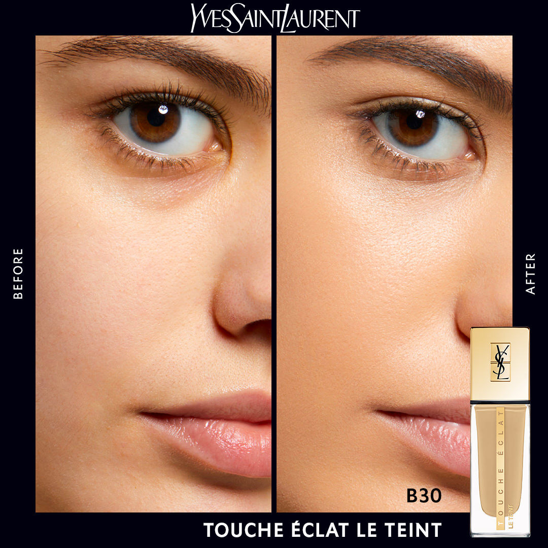 Touche Eclat Le Teint - Yves Saint Laurent - YVES SAINT-LAUREN MAQUILHAGEM - Imagem 4