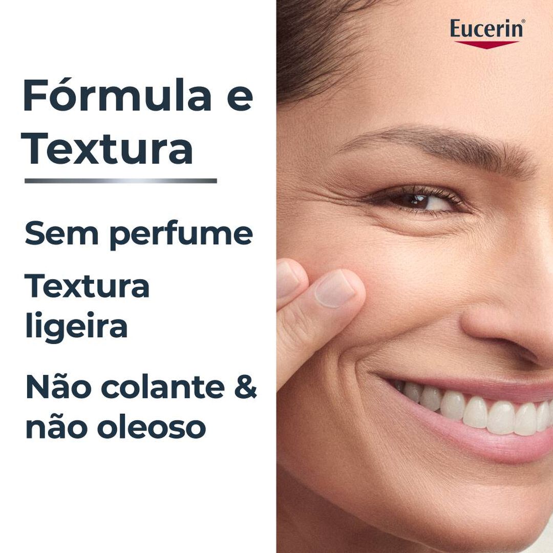Hyaluron-Filler x3 Effect Contorno de Olhos - EUCERIN -  - Imagem 5