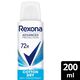 Desodorizante Spray Cotton 72h - REXONA -  - Imagem 1