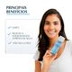 DermatoCLEAN [Hyaluron] Água Micelar 3 em 1 - EUCERIN -  - Imagem 4