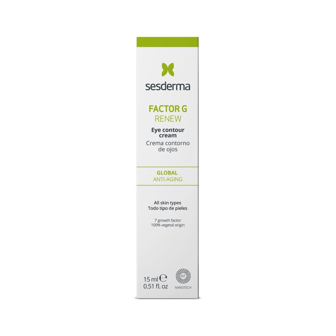 Factor G Renew Contorno de Olhos cerâmico - SESDERMA -  - Imagem 2